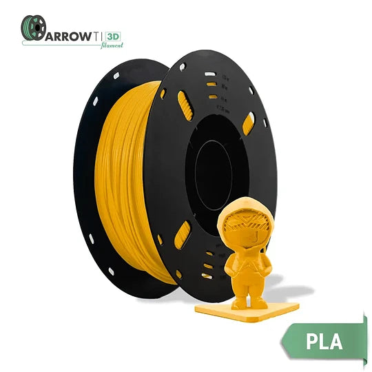 Filamento PLA 1Kg Arrowti3D