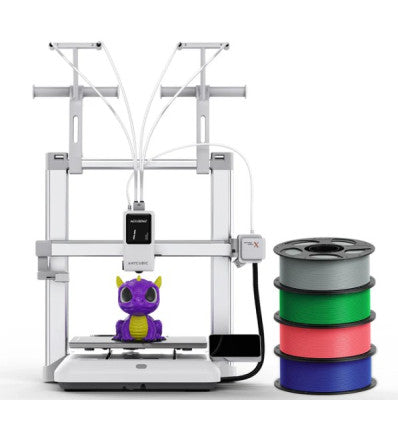 Impresora 3D Anycubic Kobra X combo
