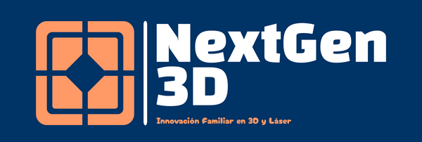 NextGen 3D & Láser Solutions