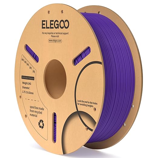 Filamento ELEGOO 3D PLA 1.75 mm 1 Kg